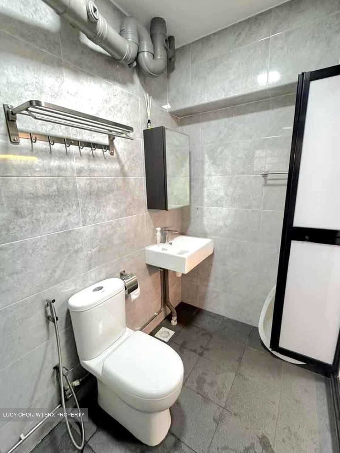 Blk 177 Lompang Road (Bukit Panjang), HDB 5 Rooms #533998561